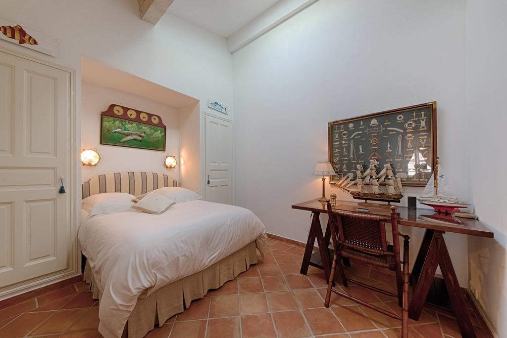 Maison Des Bouchonniers Saint-Tropez Exterior foto